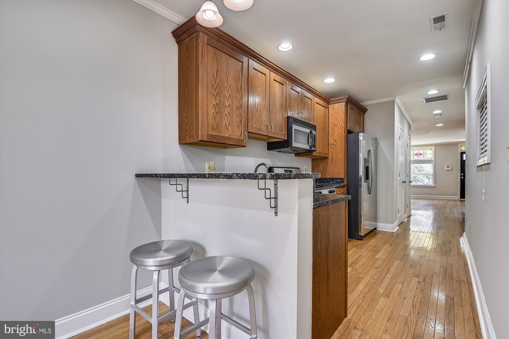 CANTON - Residential