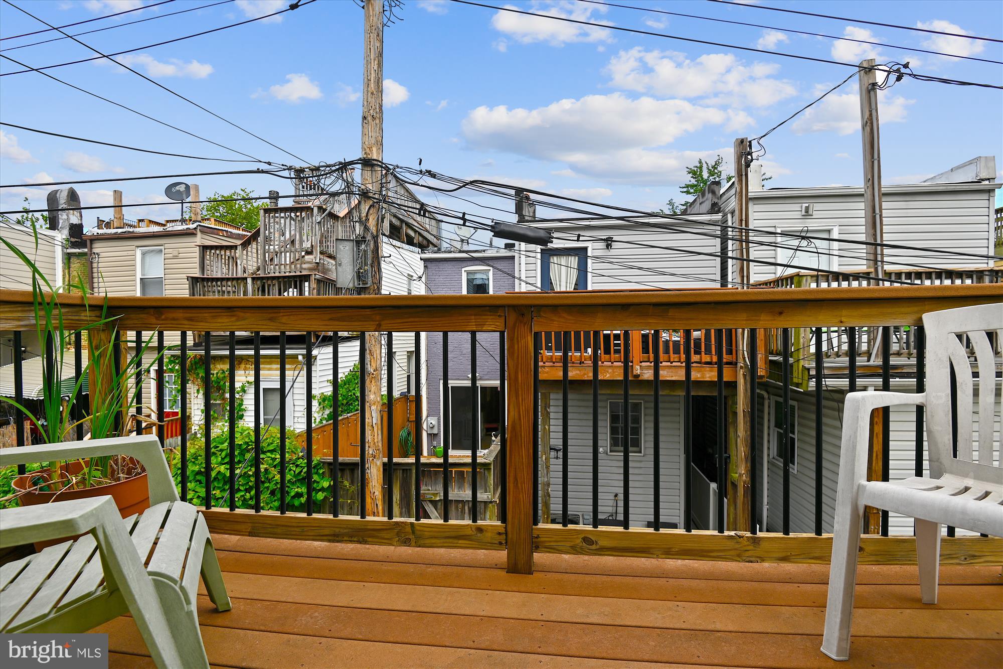 CANTON - Residential