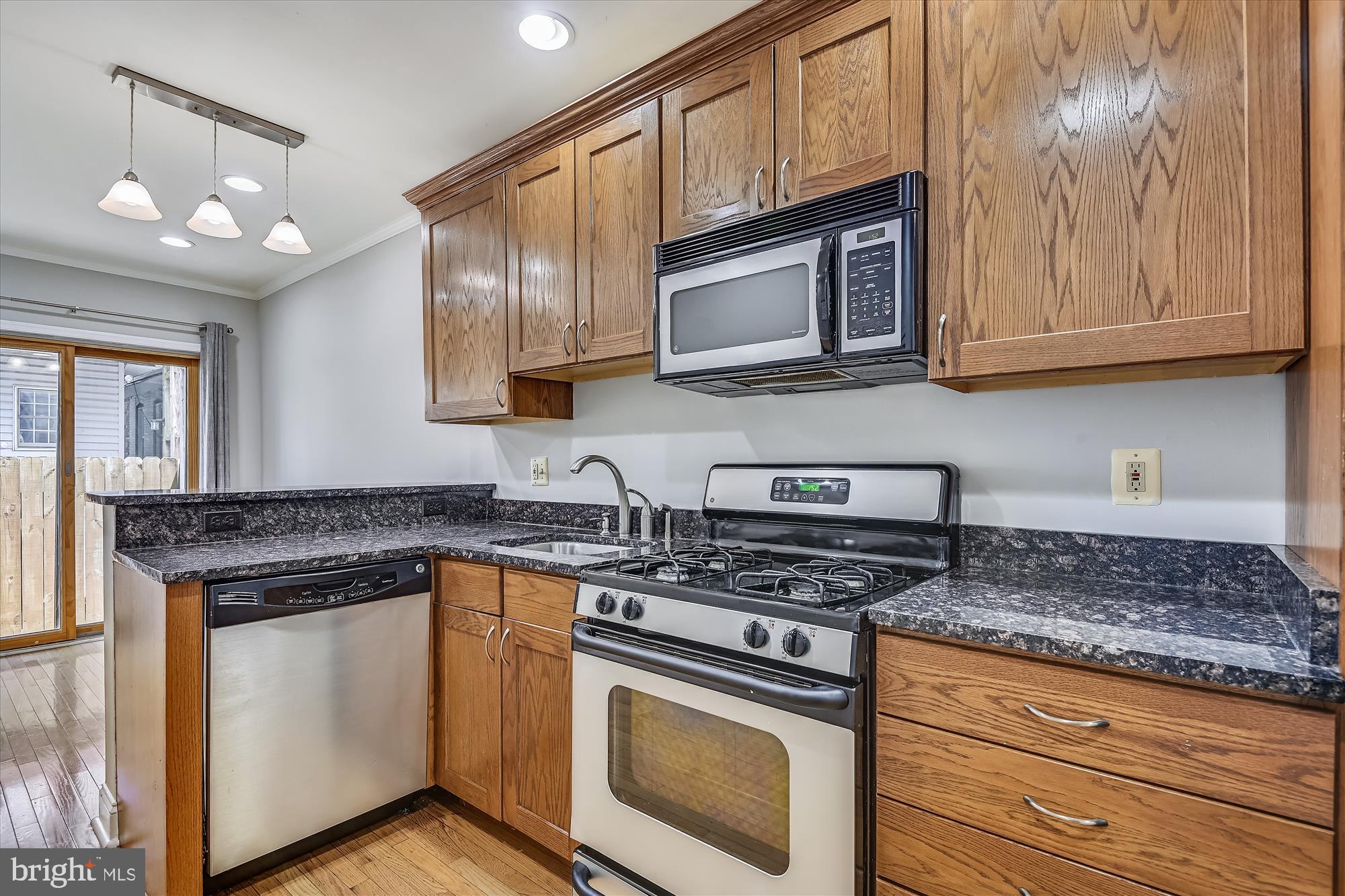 CANTON - Residential