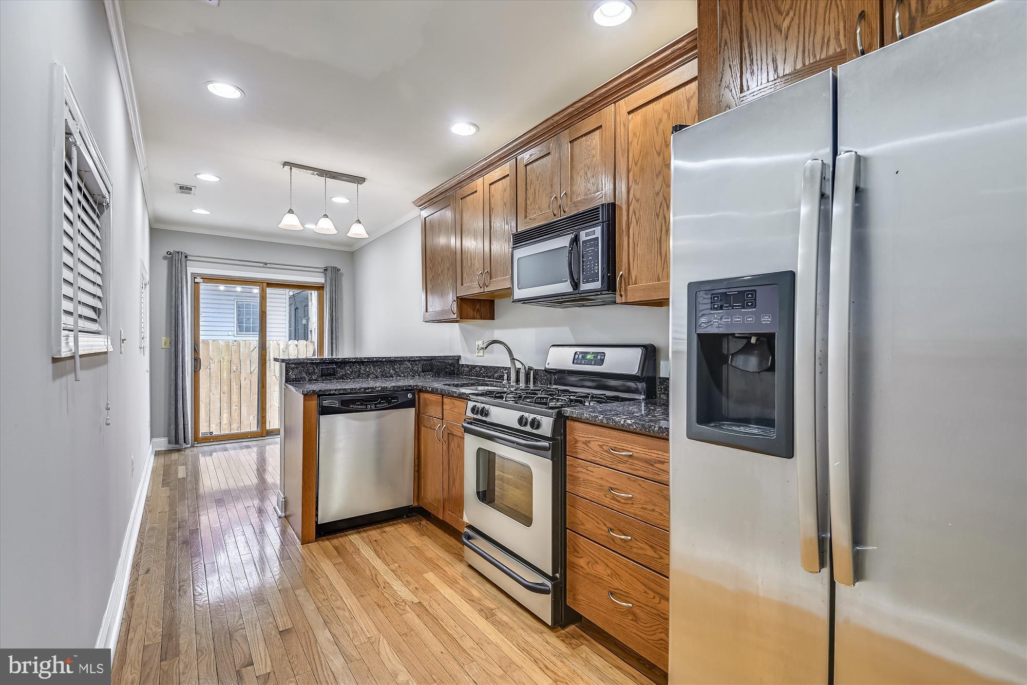 CANTON - Residential