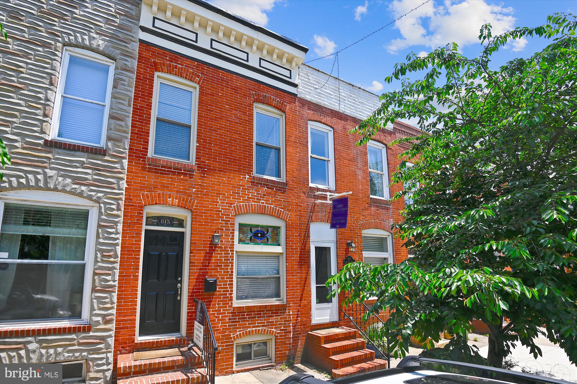 CANTON - Residential