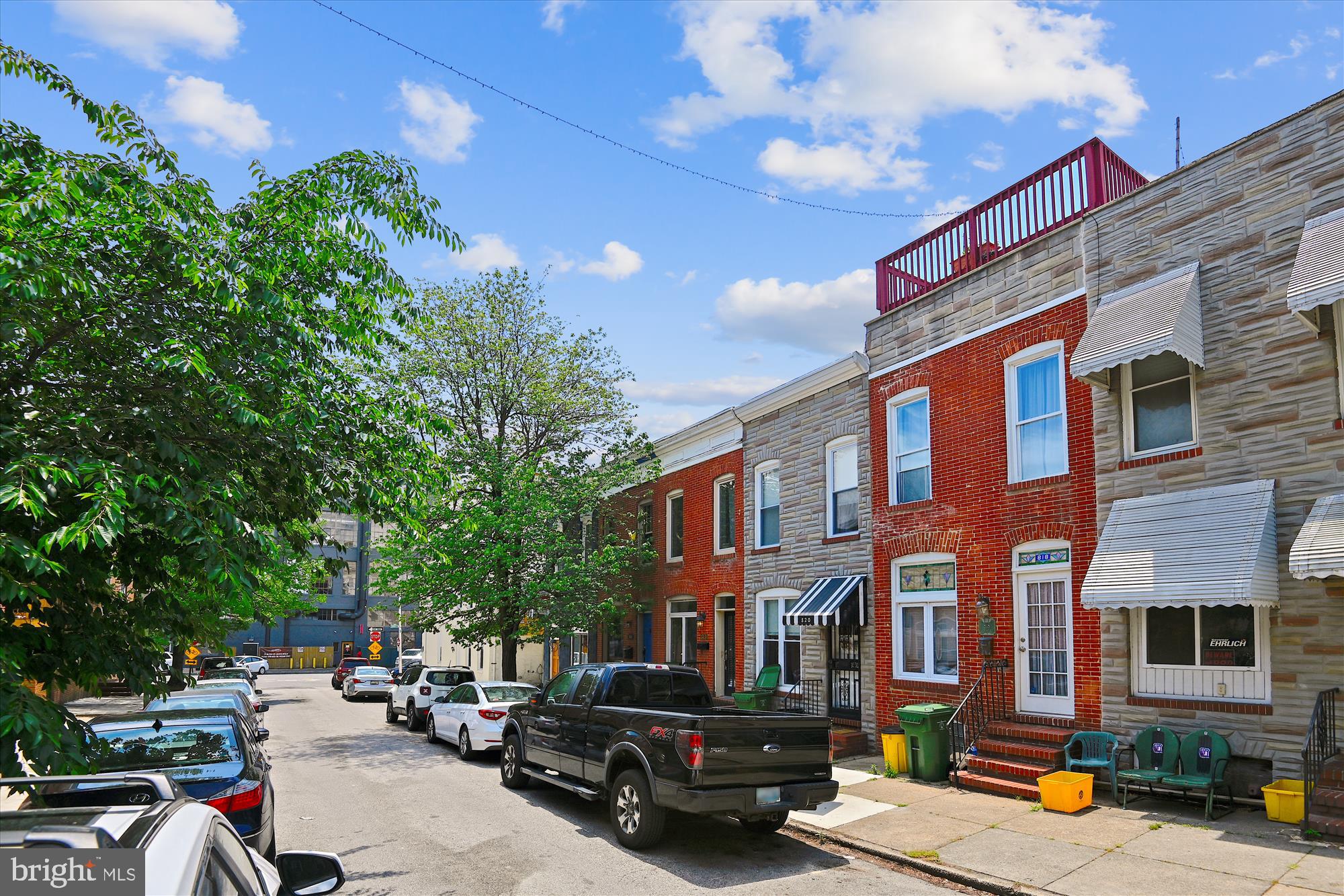 CANTON - Residential