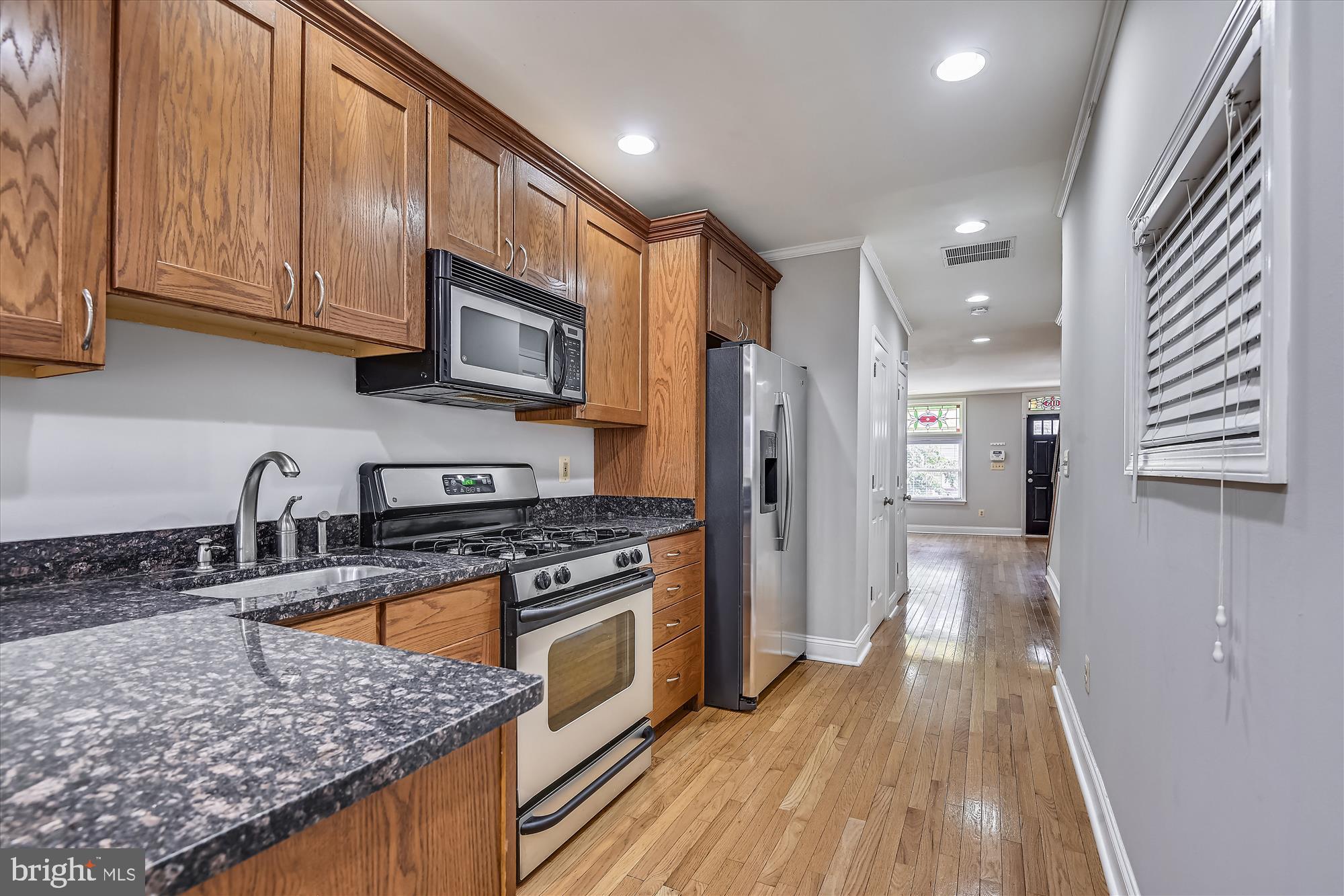 CANTON - Residential