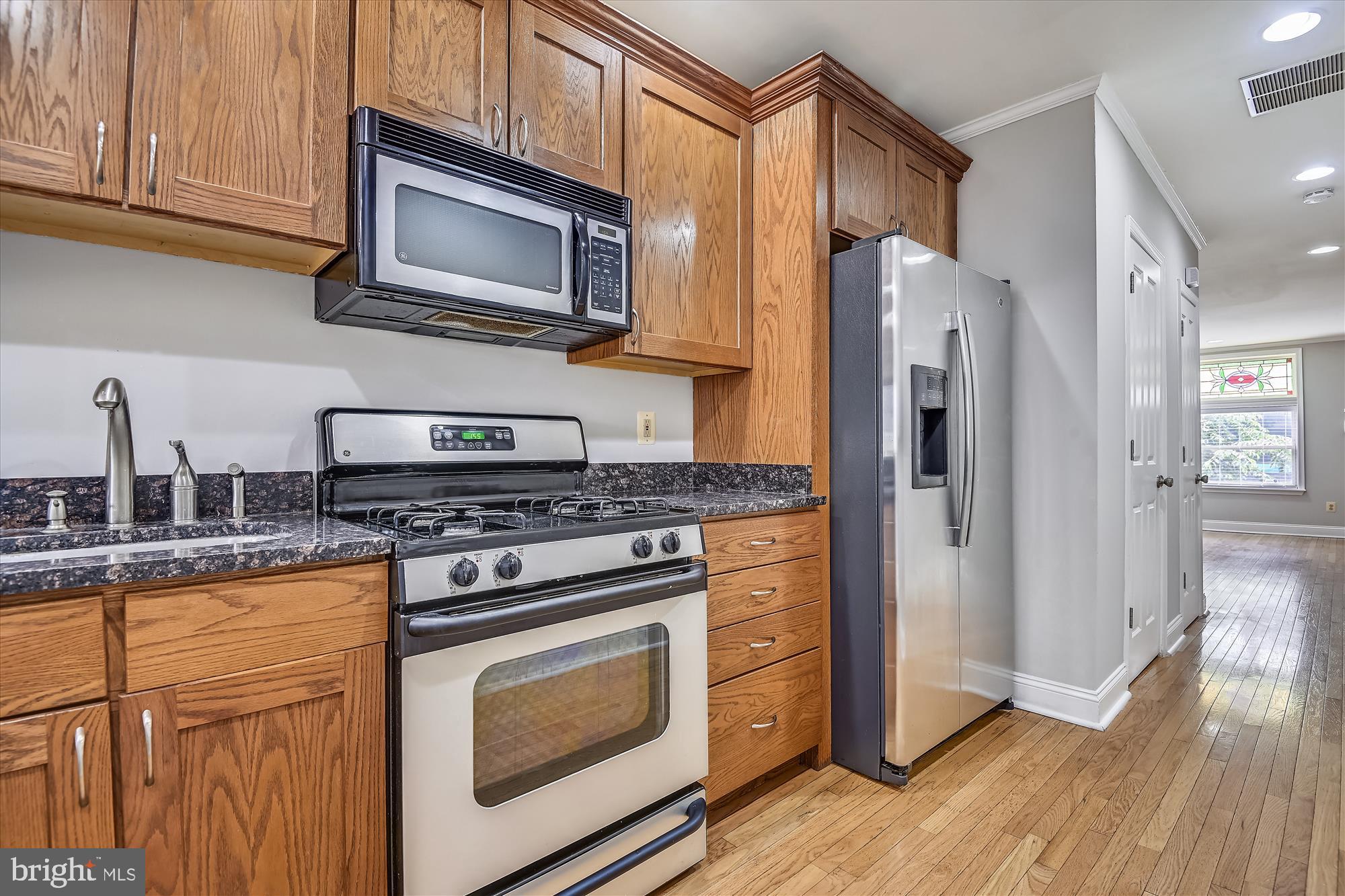 CANTON - Residential