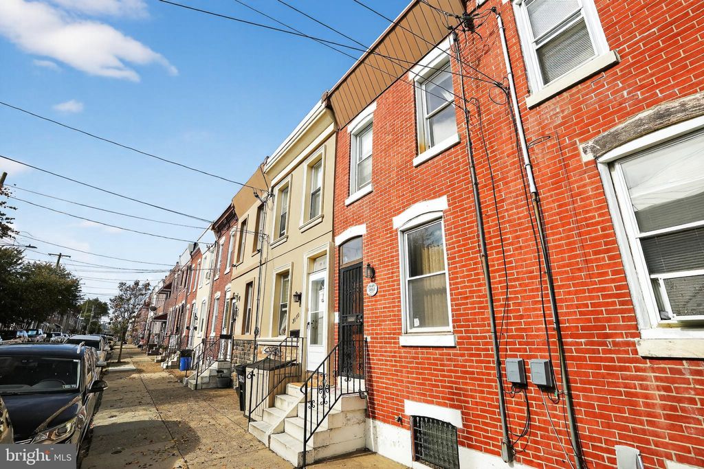 Photo of 3062 Almond Street, PHILADELPHIA, PA 19134 (MLS # PAPH2549916)