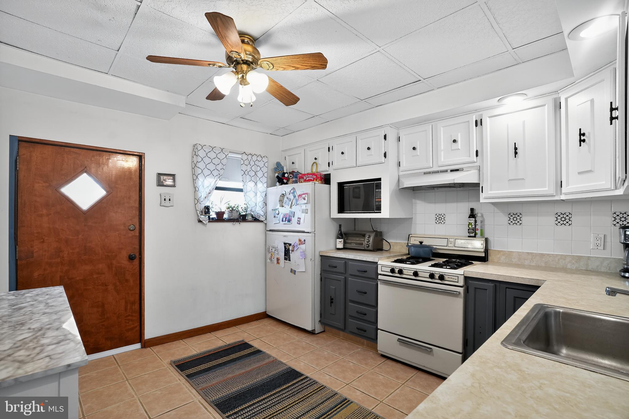 PORT RICHMOND - Residential