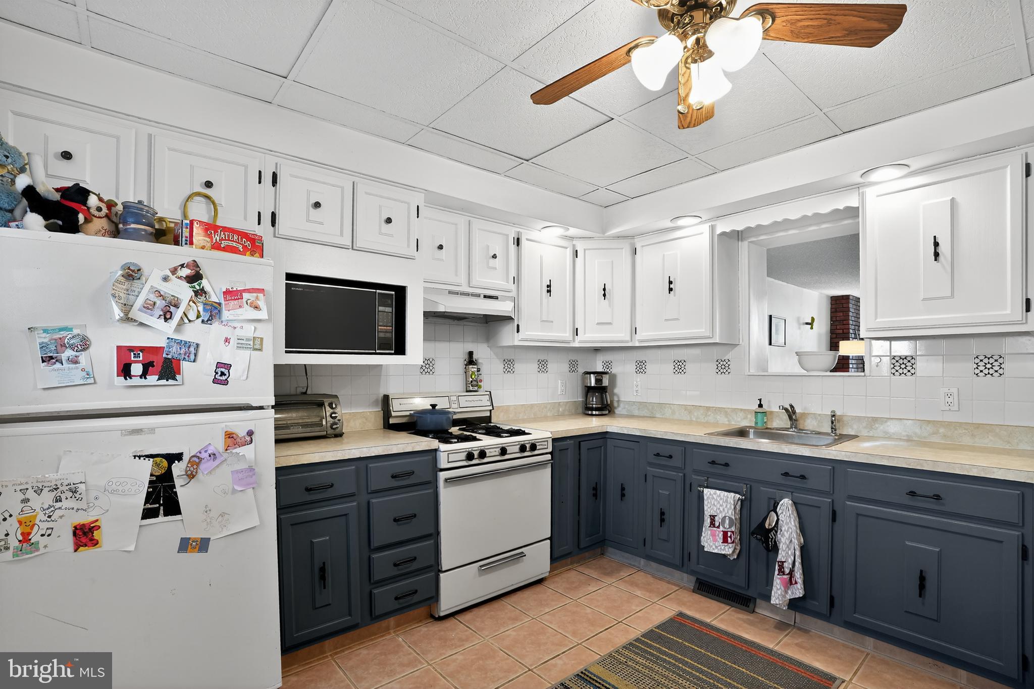 PORT RICHMOND - Residential