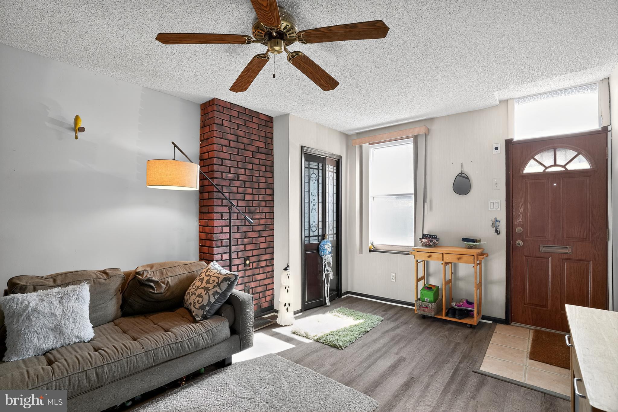 PORT RICHMOND - Residential