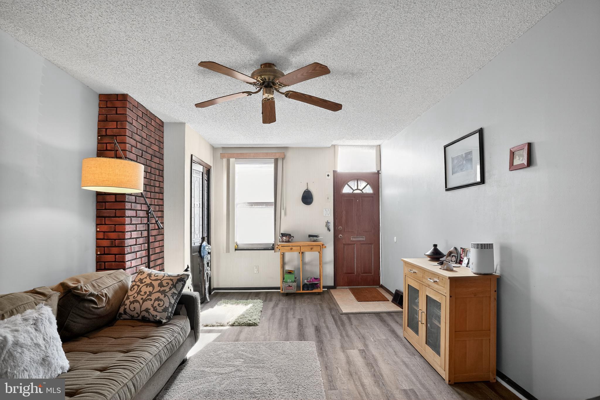 PORT RICHMOND - Residential