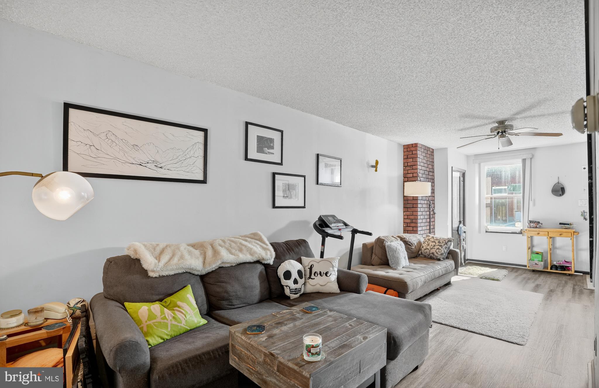 PORT RICHMOND - Residential