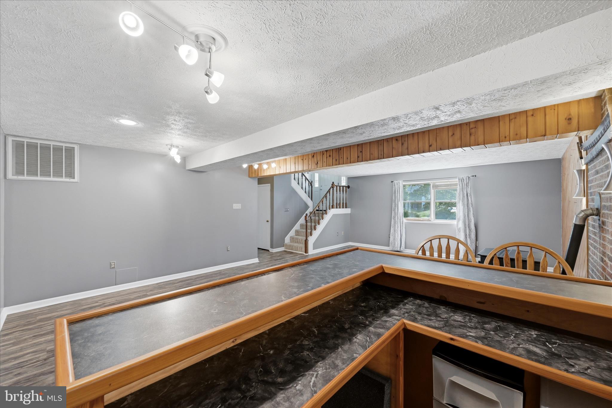 GREENBRIAR VILLAGE - Residential