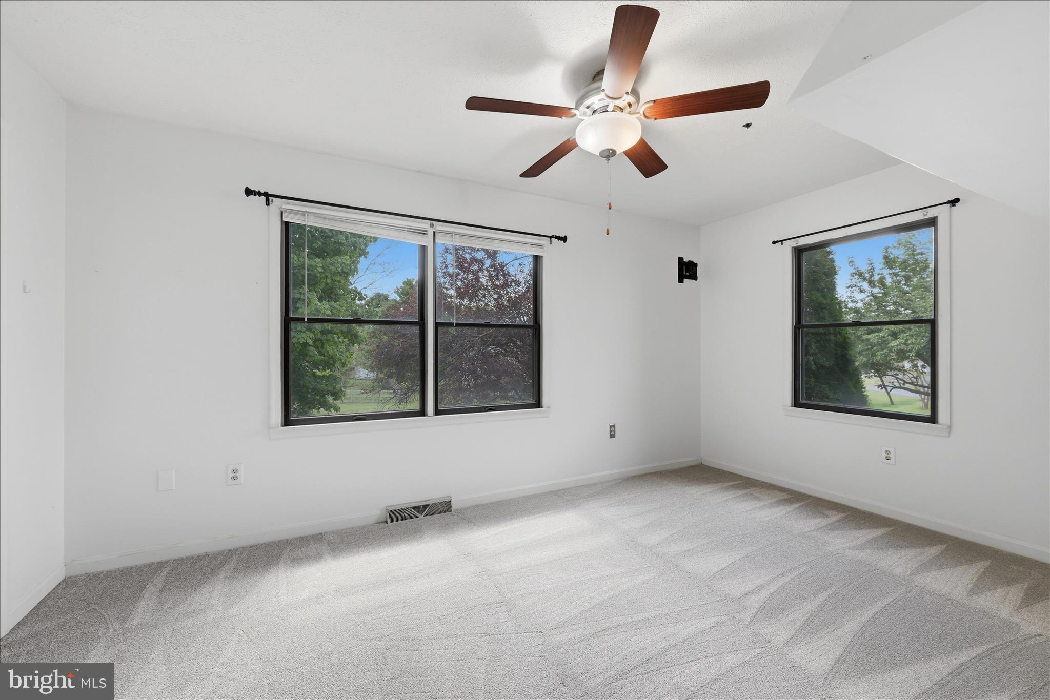 GREENBRIAR VILLAGE - Residential