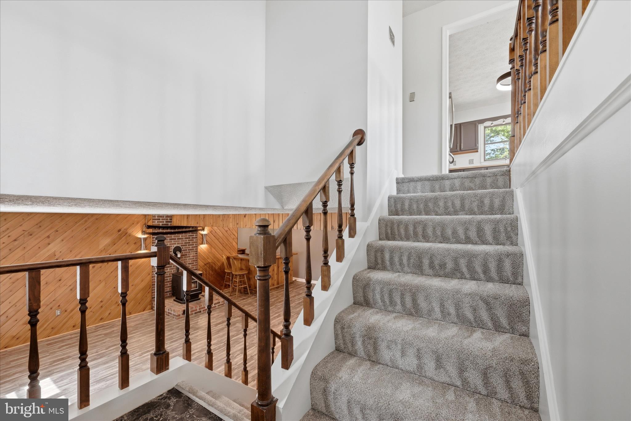 GREENBRIAR VILLAGE - Residential