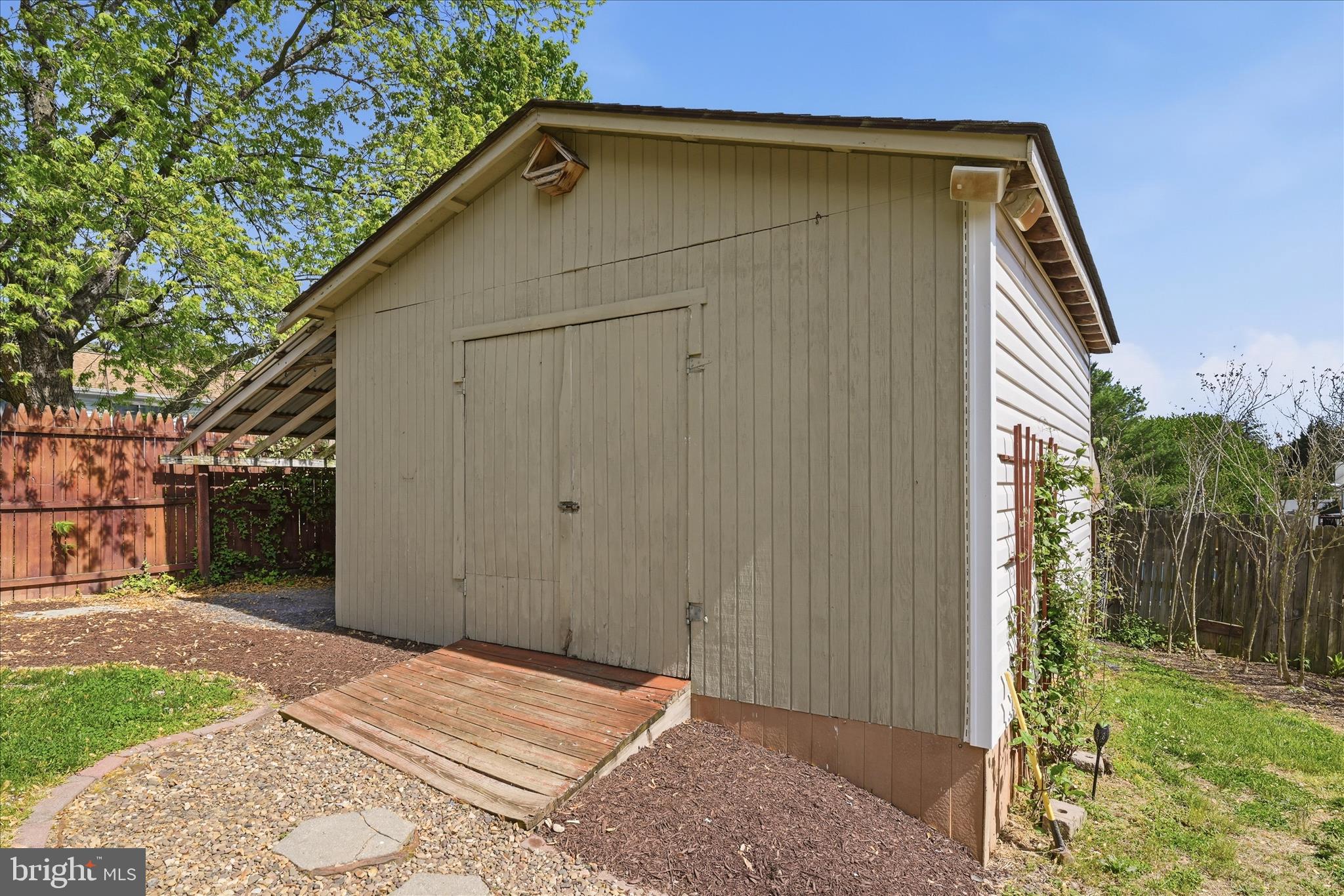 GREENBRIAR VILLAGE - Residential