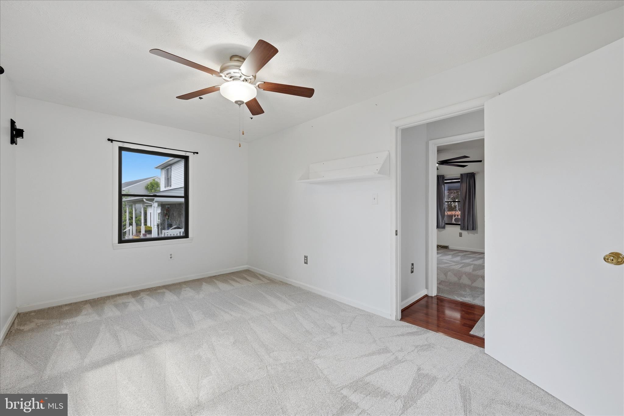 GREENBRIAR VILLAGE - Residential