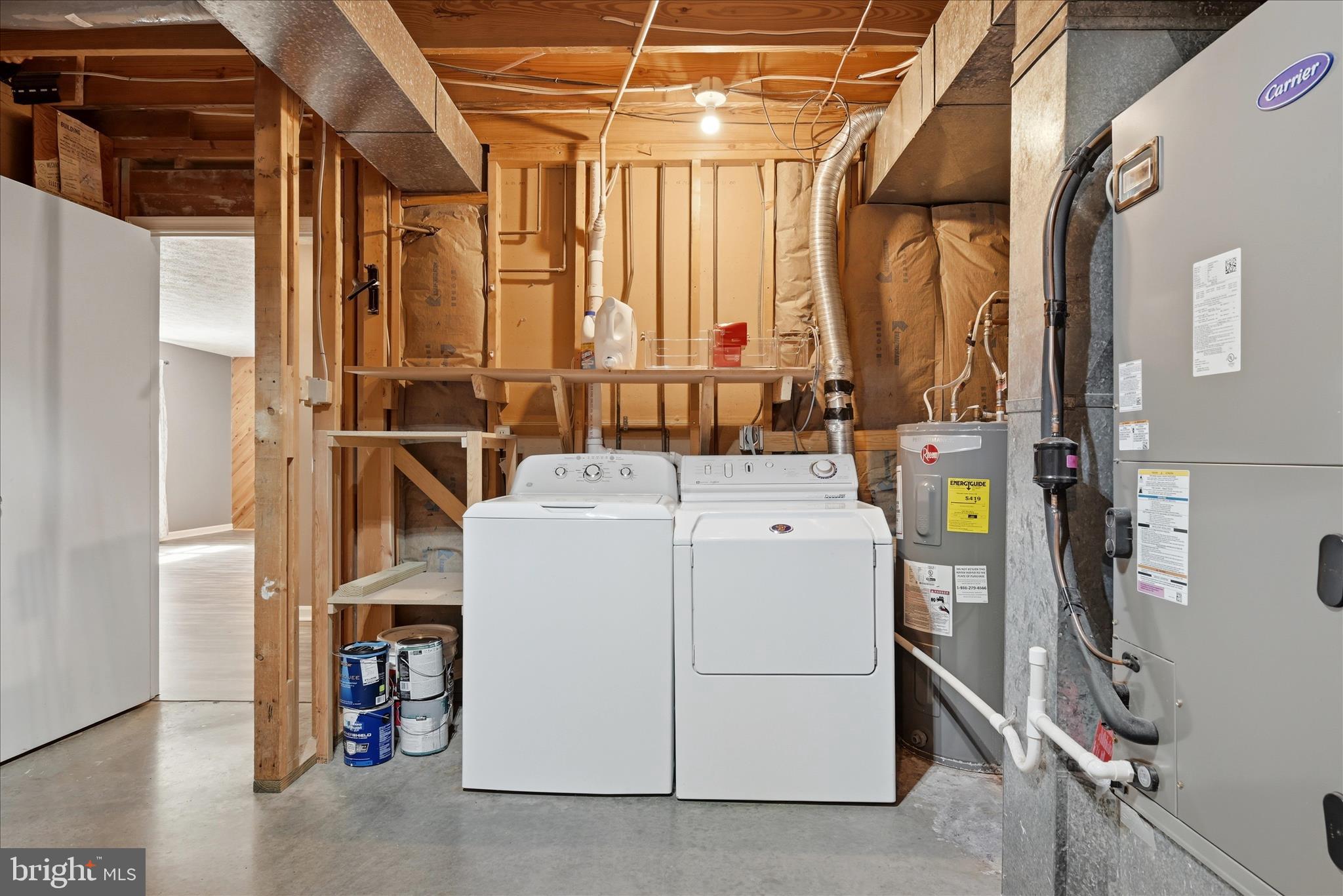 GREENBRIAR VILLAGE - Residential