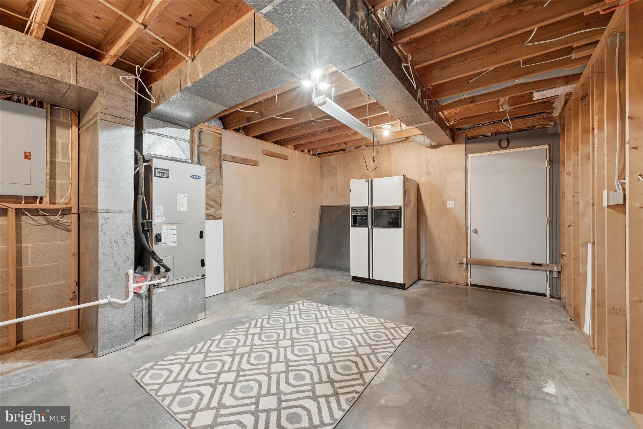 GREENBRIAR VILLAGE - Residential