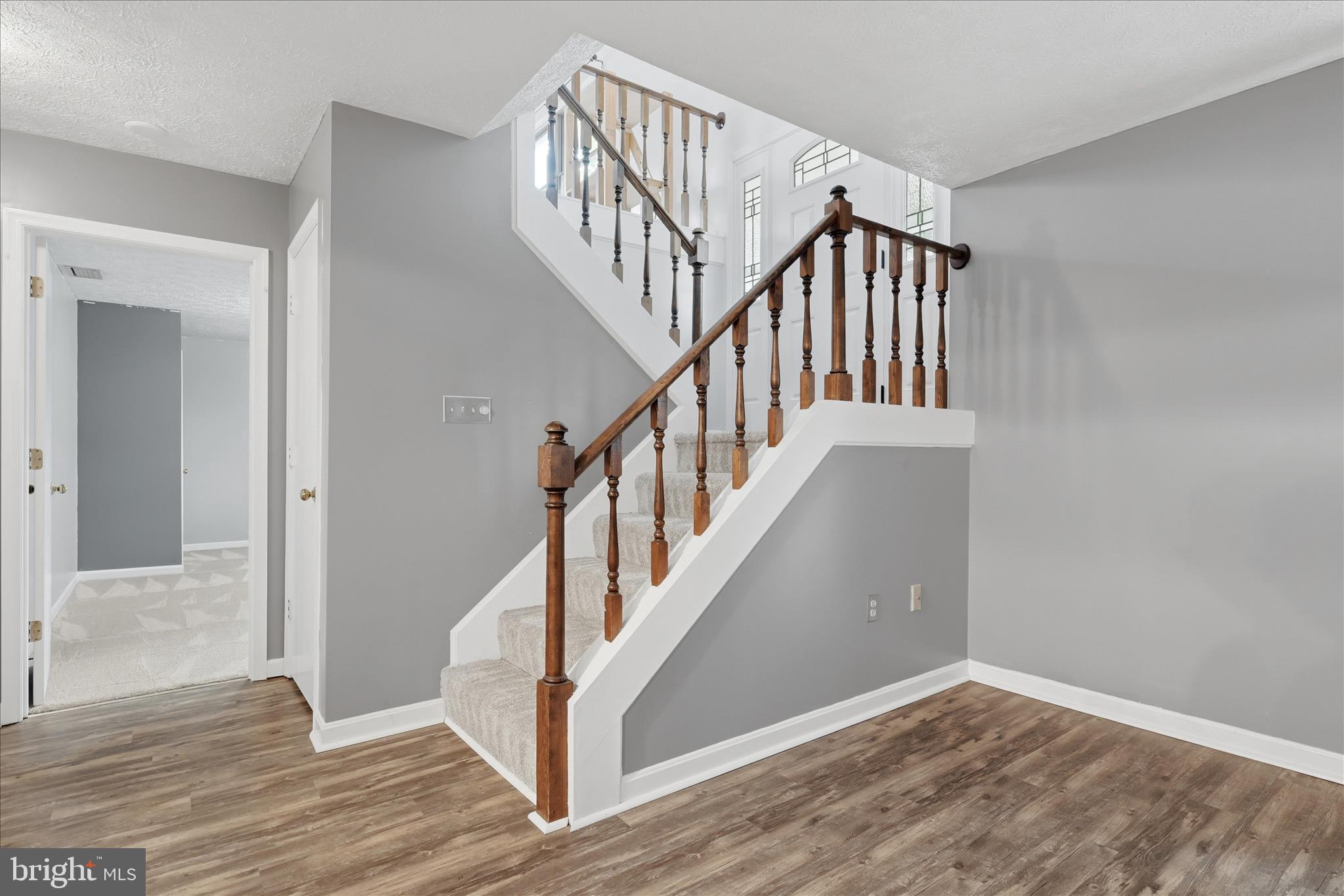 GREENBRIAR VILLAGE - Residential