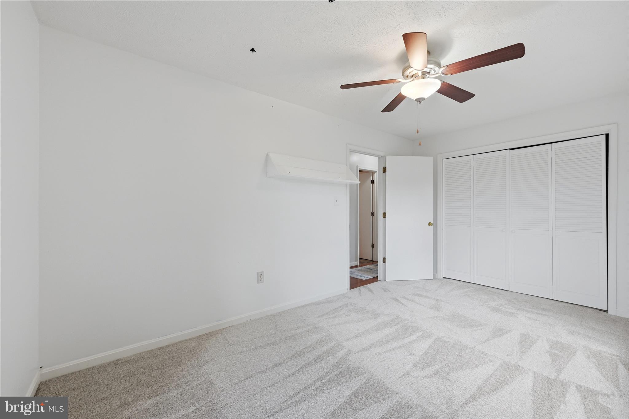 GREENBRIAR VILLAGE - Residential