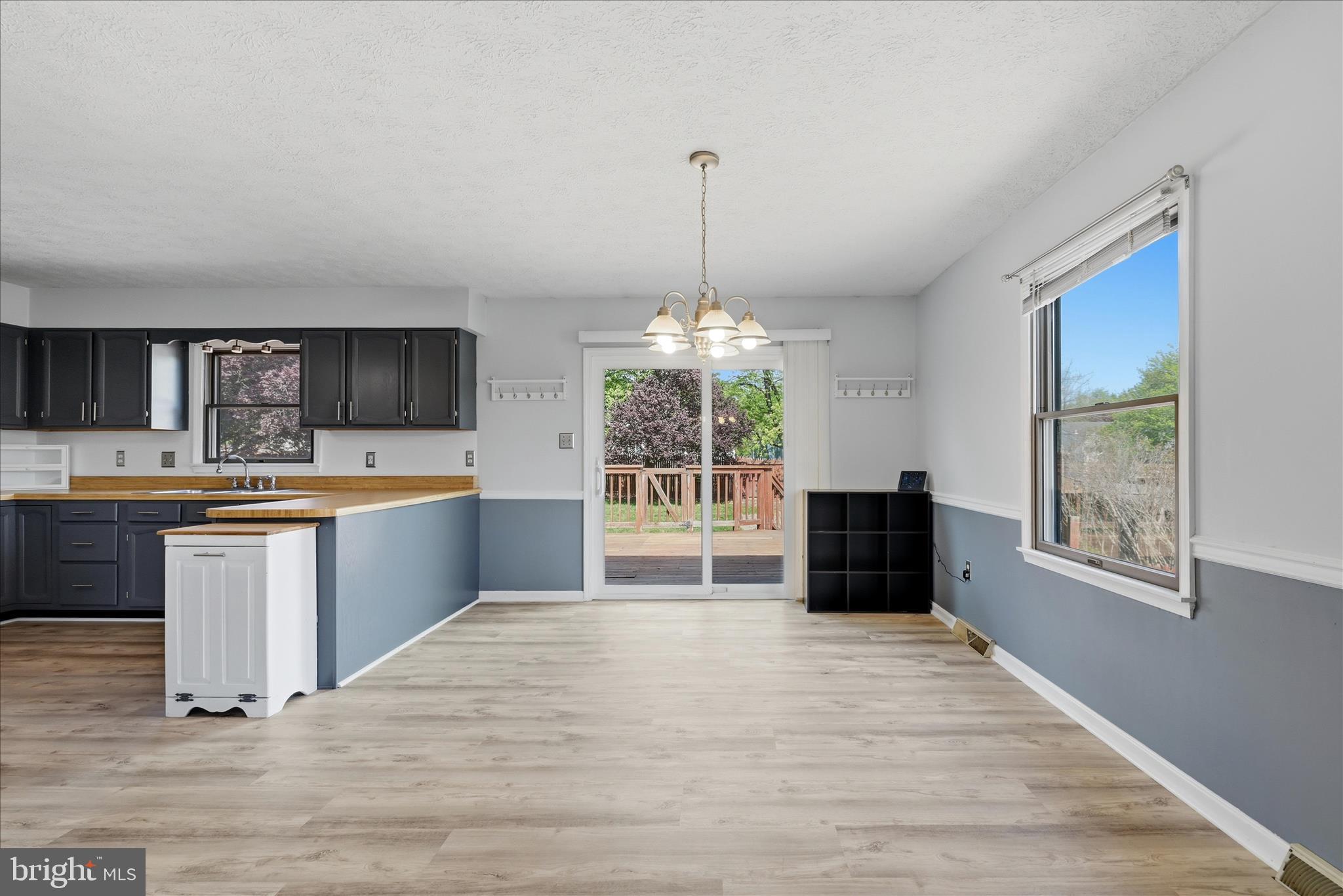 GREENBRIAR VILLAGE - Residential