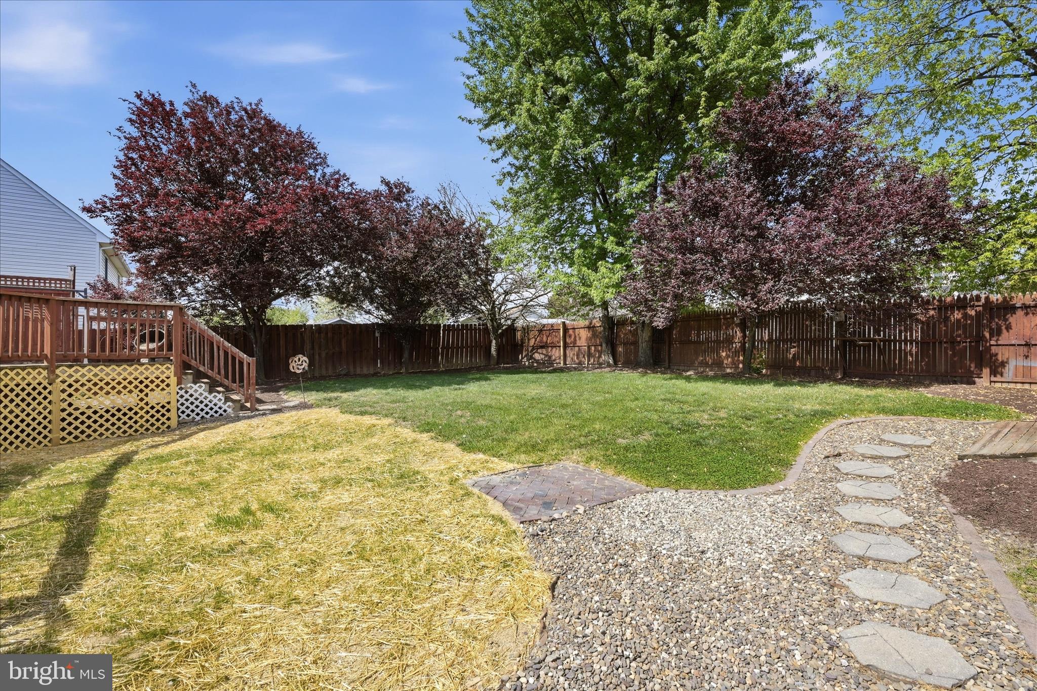 GREENBRIAR VILLAGE - Residential