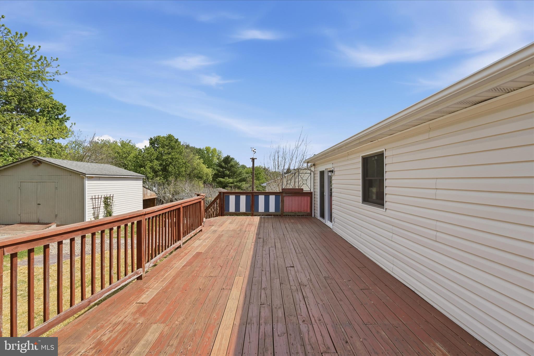 GREENBRIAR VILLAGE - Residential