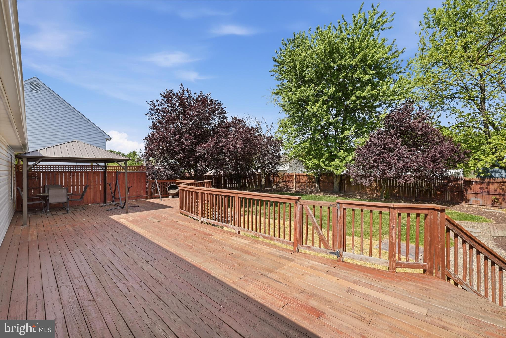 GREENBRIAR VILLAGE - Residential