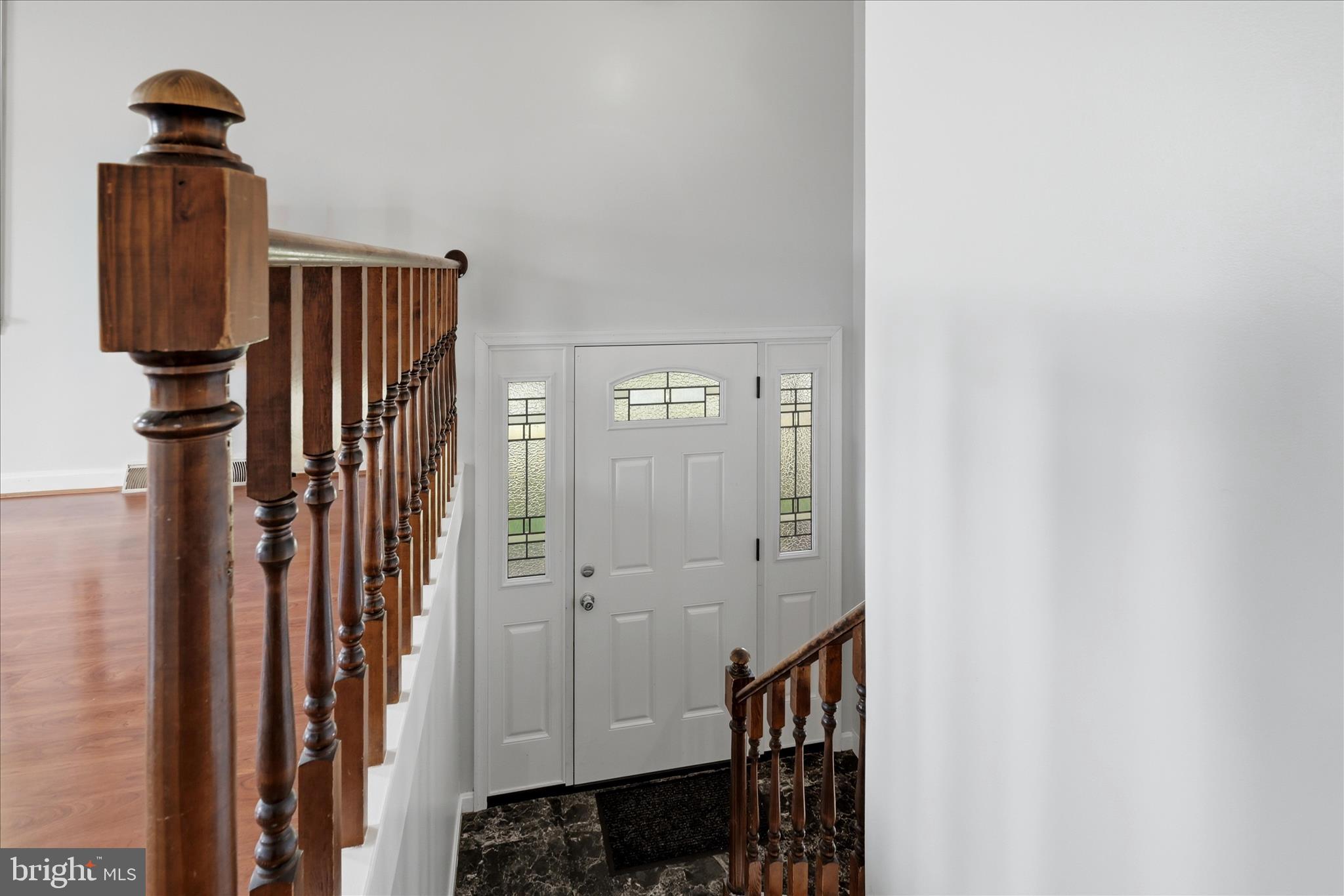 GREENBRIAR VILLAGE - Residential