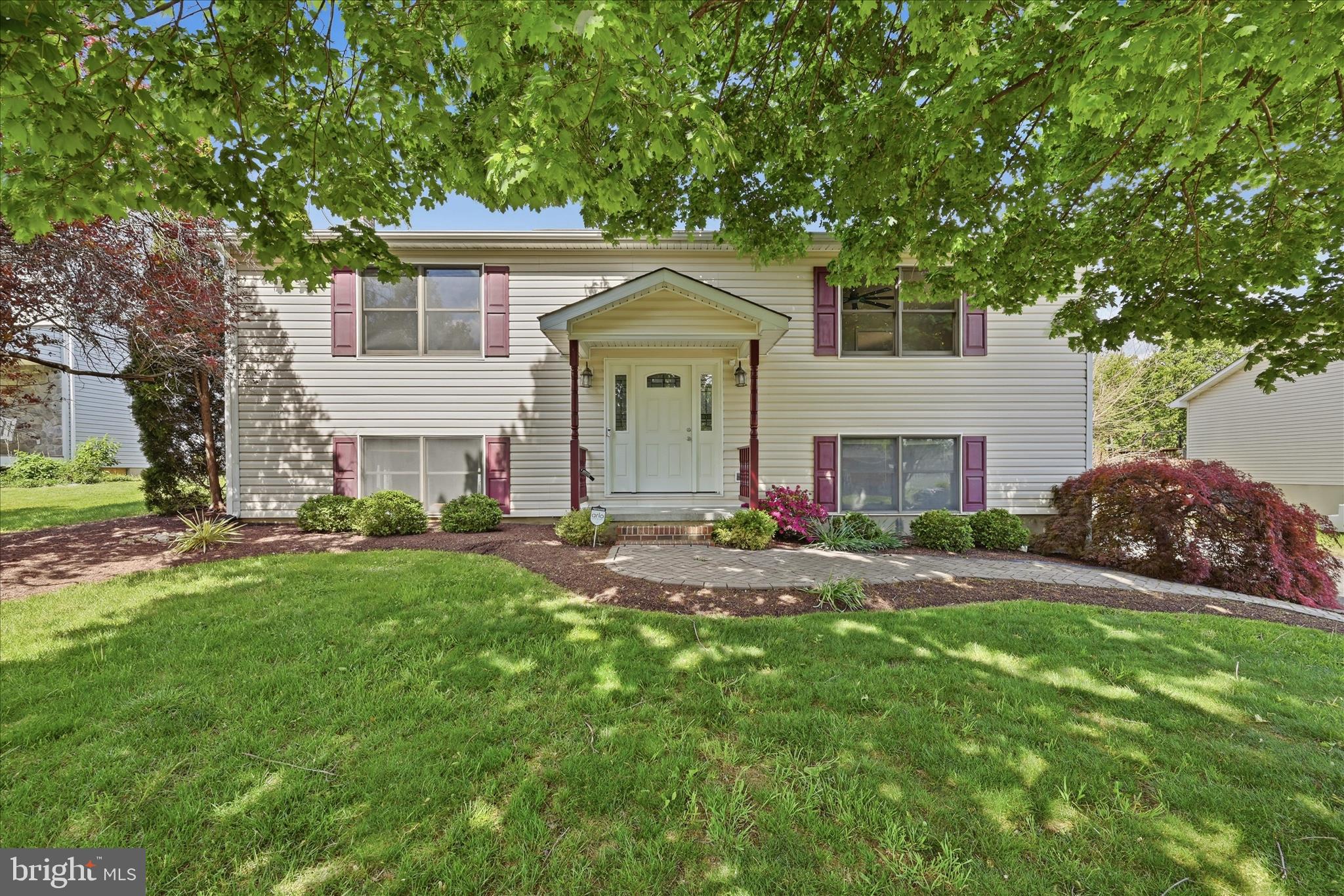 GREENBRIAR VILLAGE - Residential