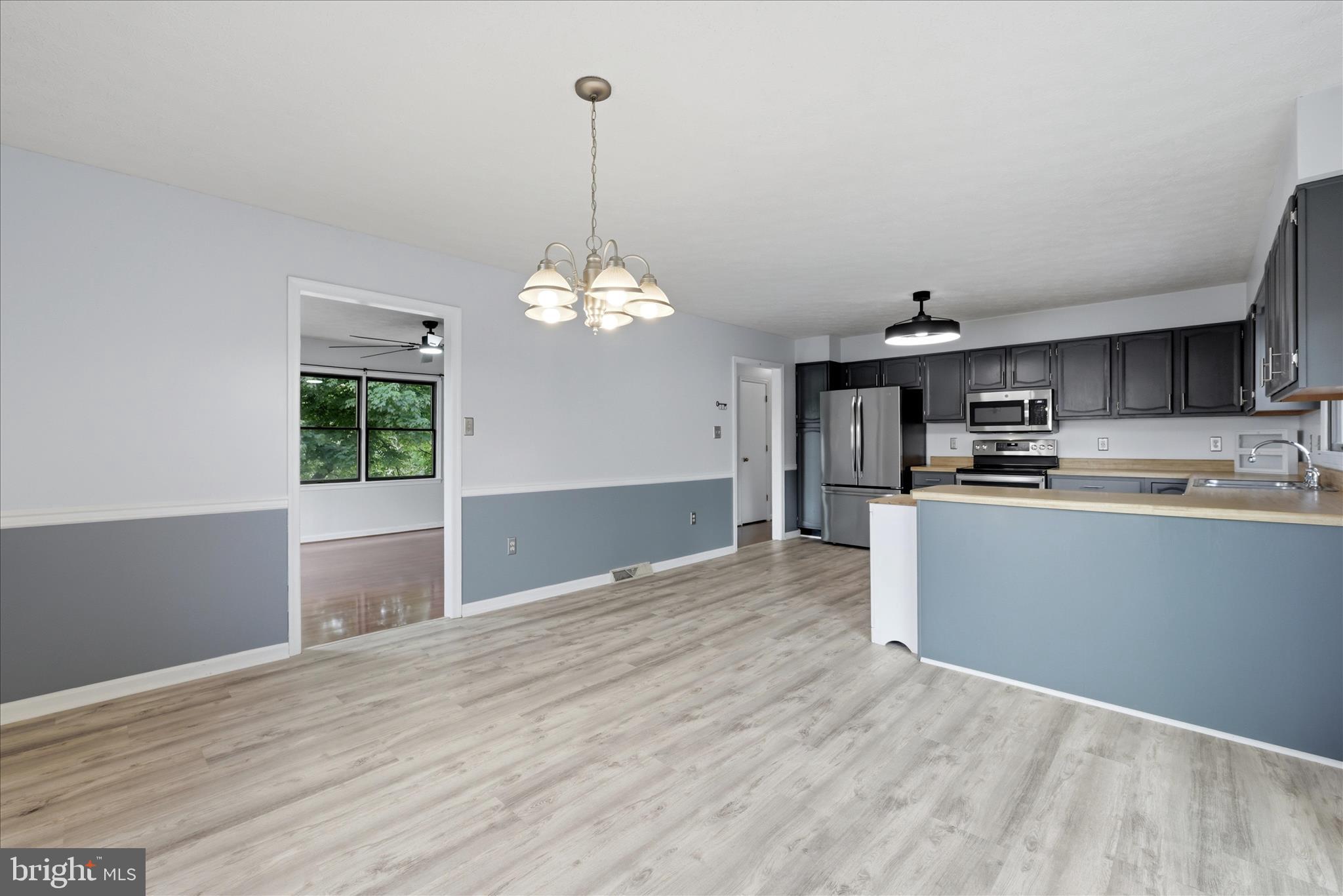 GREENBRIAR VILLAGE - Residential