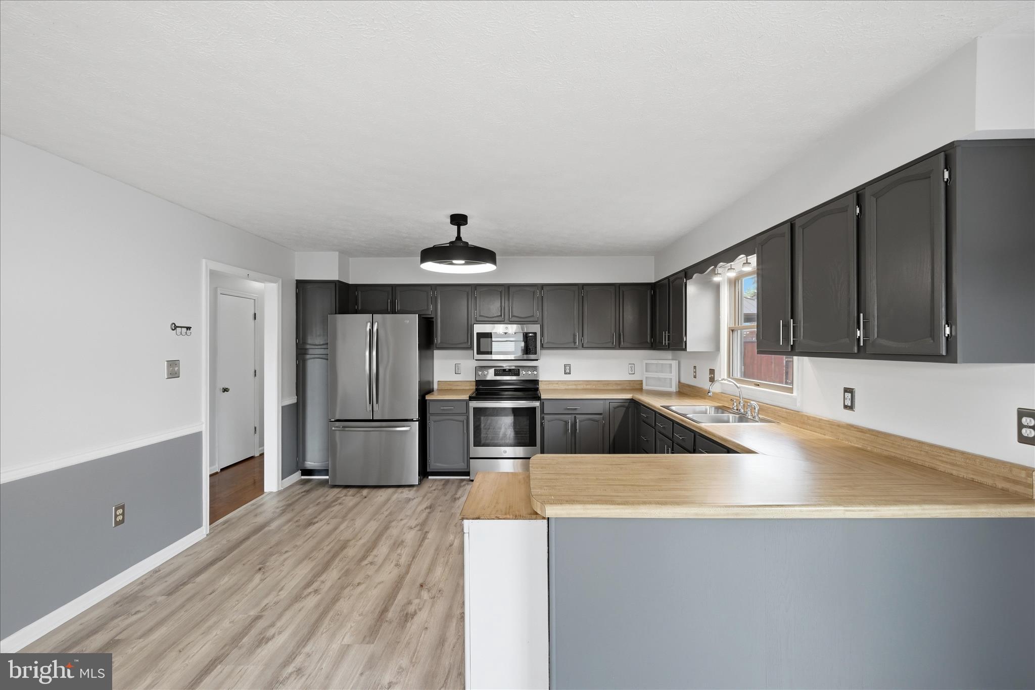 GREENBRIAR VILLAGE - Residential