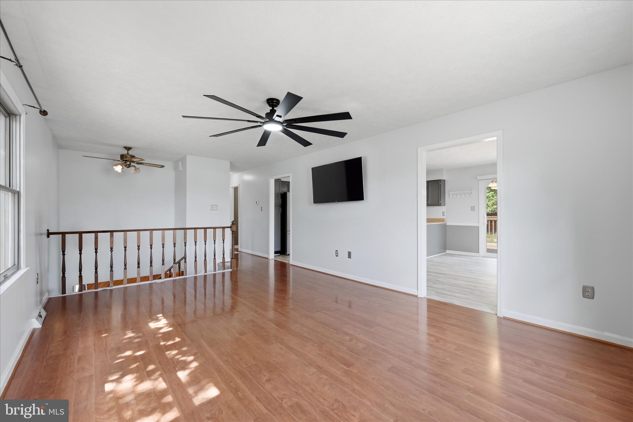 GREENBRIAR VILLAGE - Residential