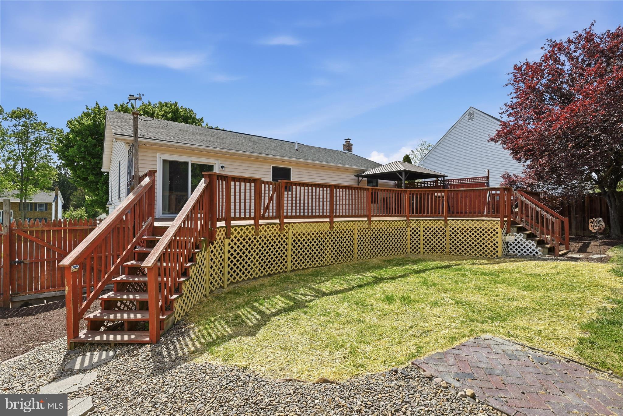 GREENBRIAR VILLAGE - Residential