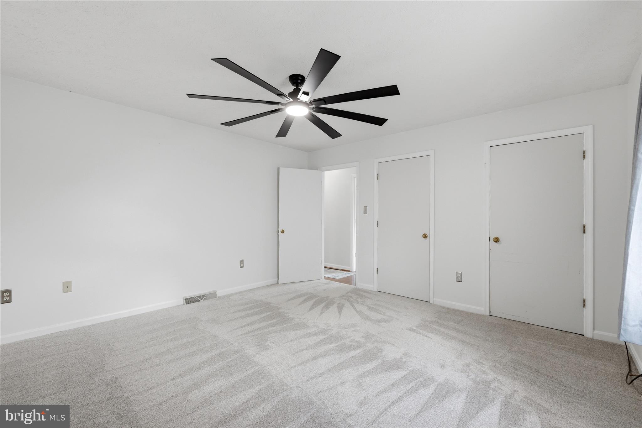 GREENBRIAR VILLAGE - Residential