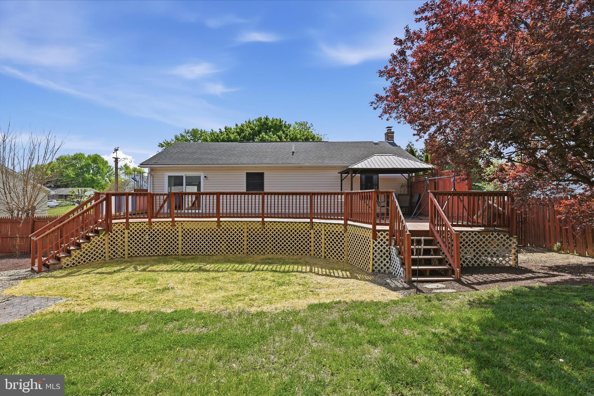 GREENBRIAR VILLAGE - Residential