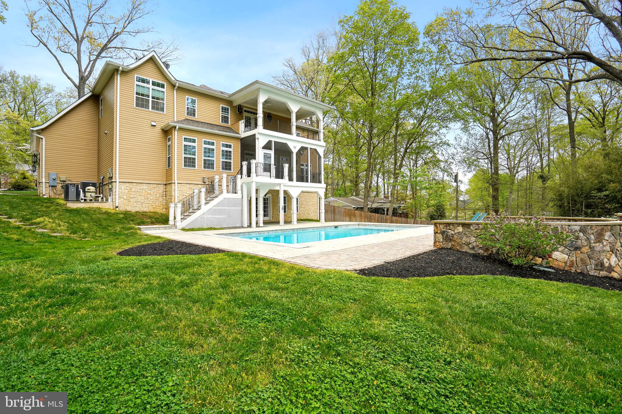 ROSEHAVEN - Residential