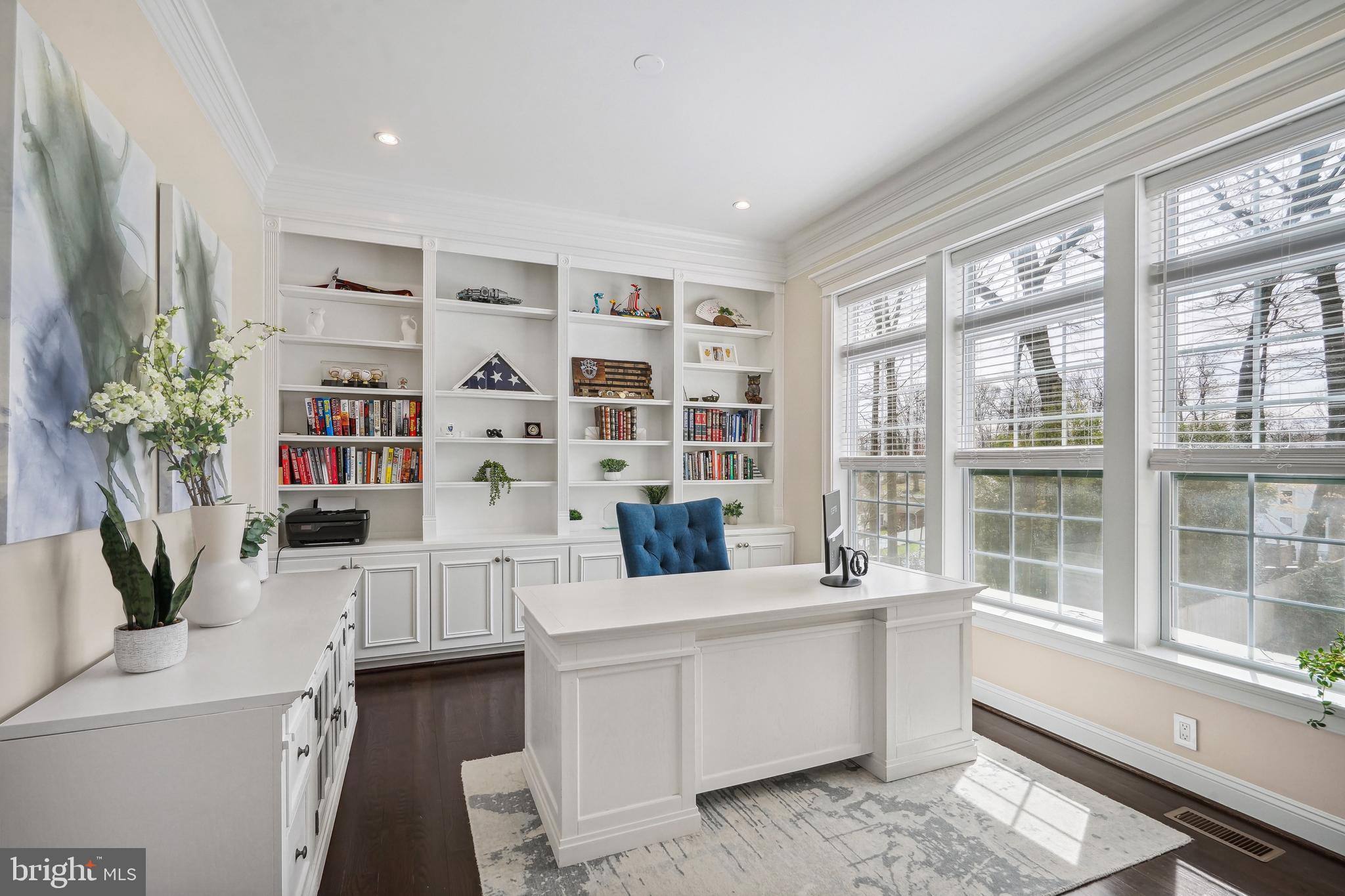 ROSEHAVEN - Residential