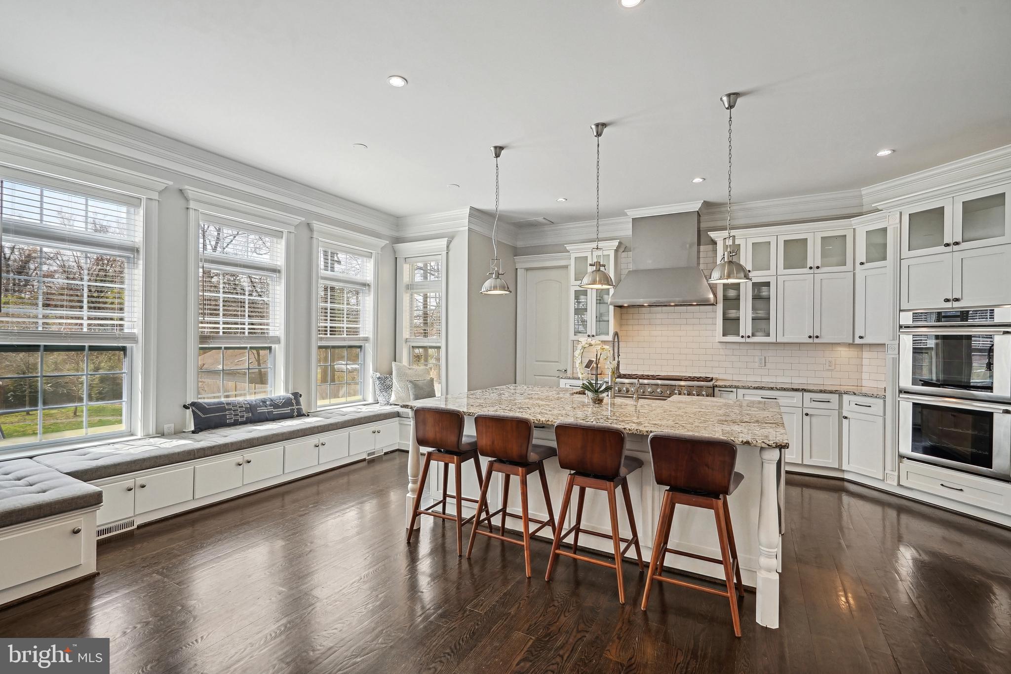 ROSEHAVEN - Residential