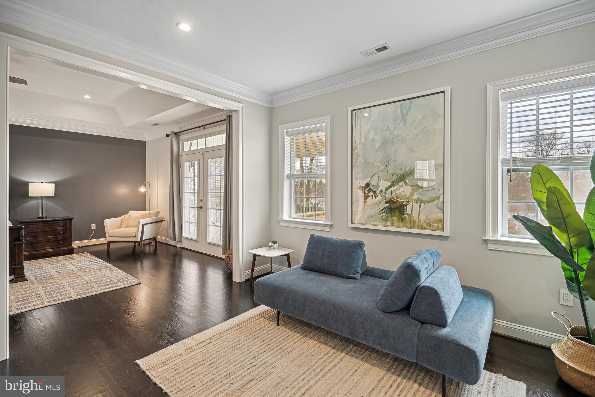 ROSEHAVEN - Residential