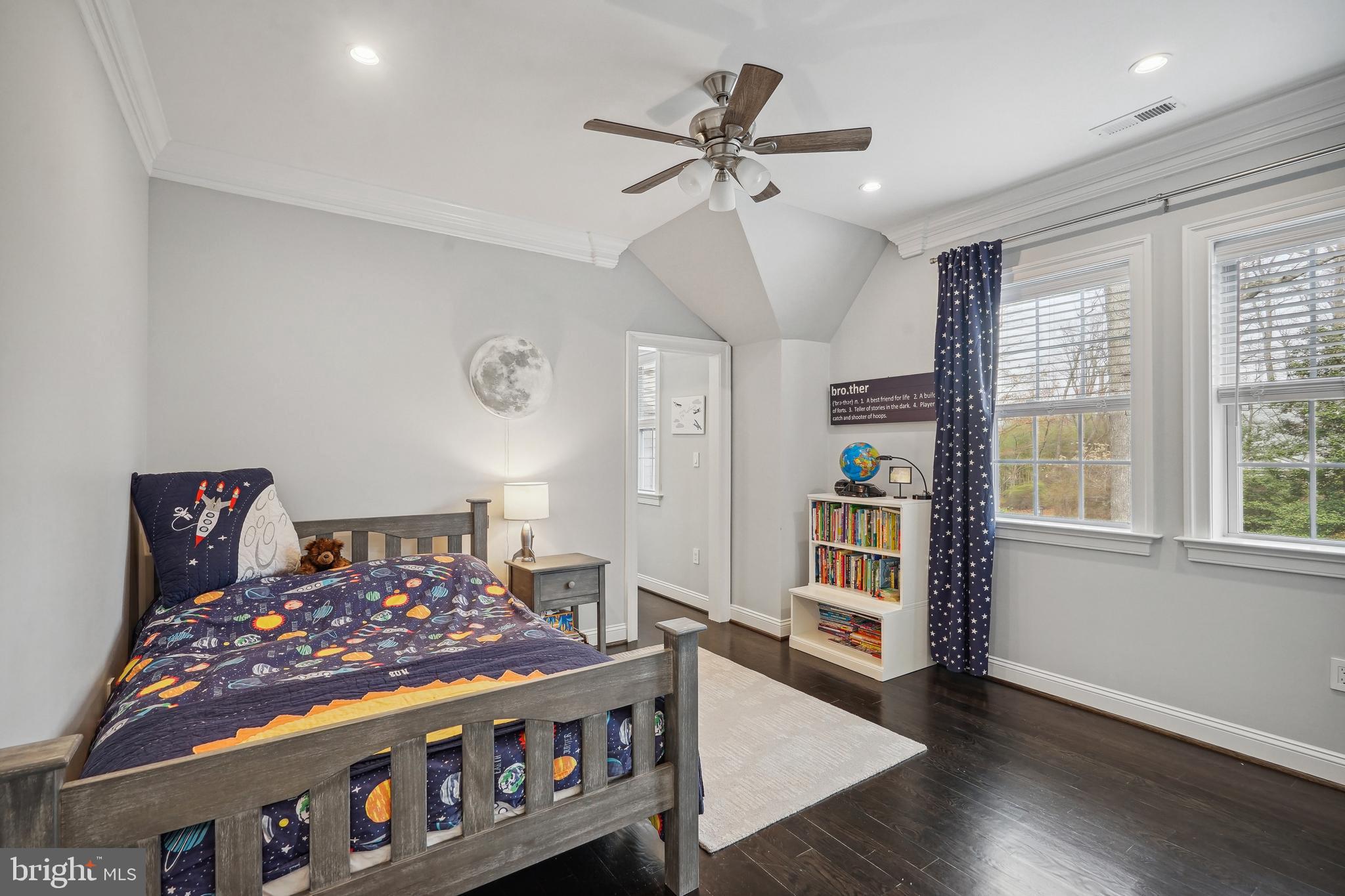 ROSEHAVEN - Residential