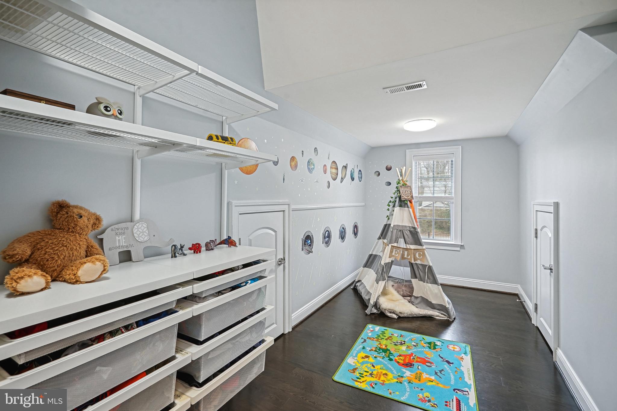 ROSEHAVEN - Residential