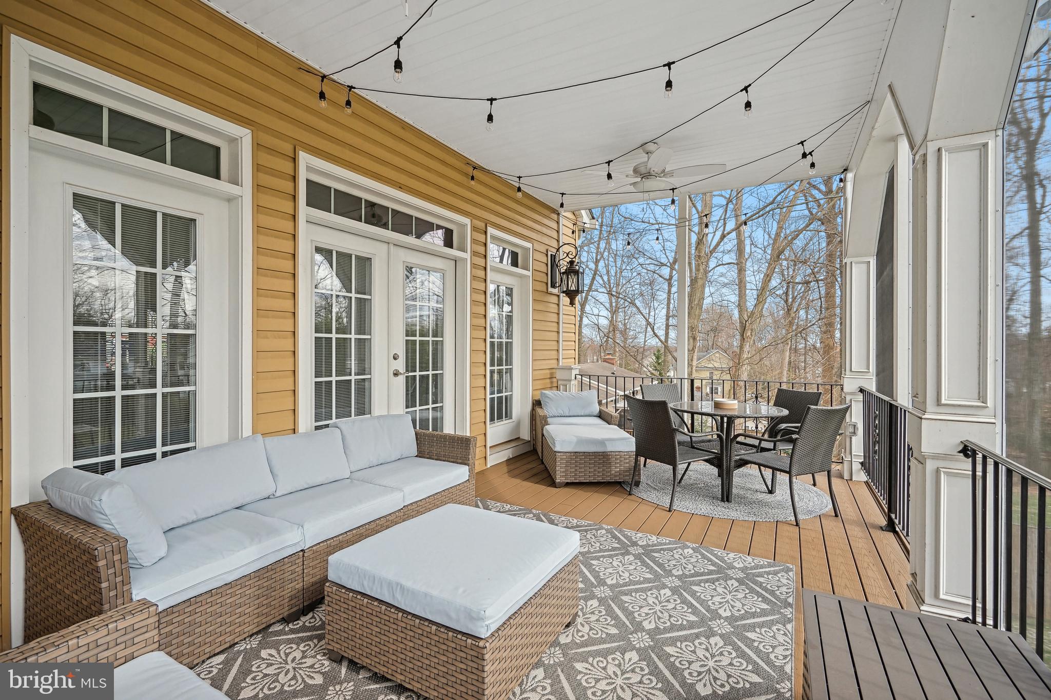 ROSEHAVEN - Residential