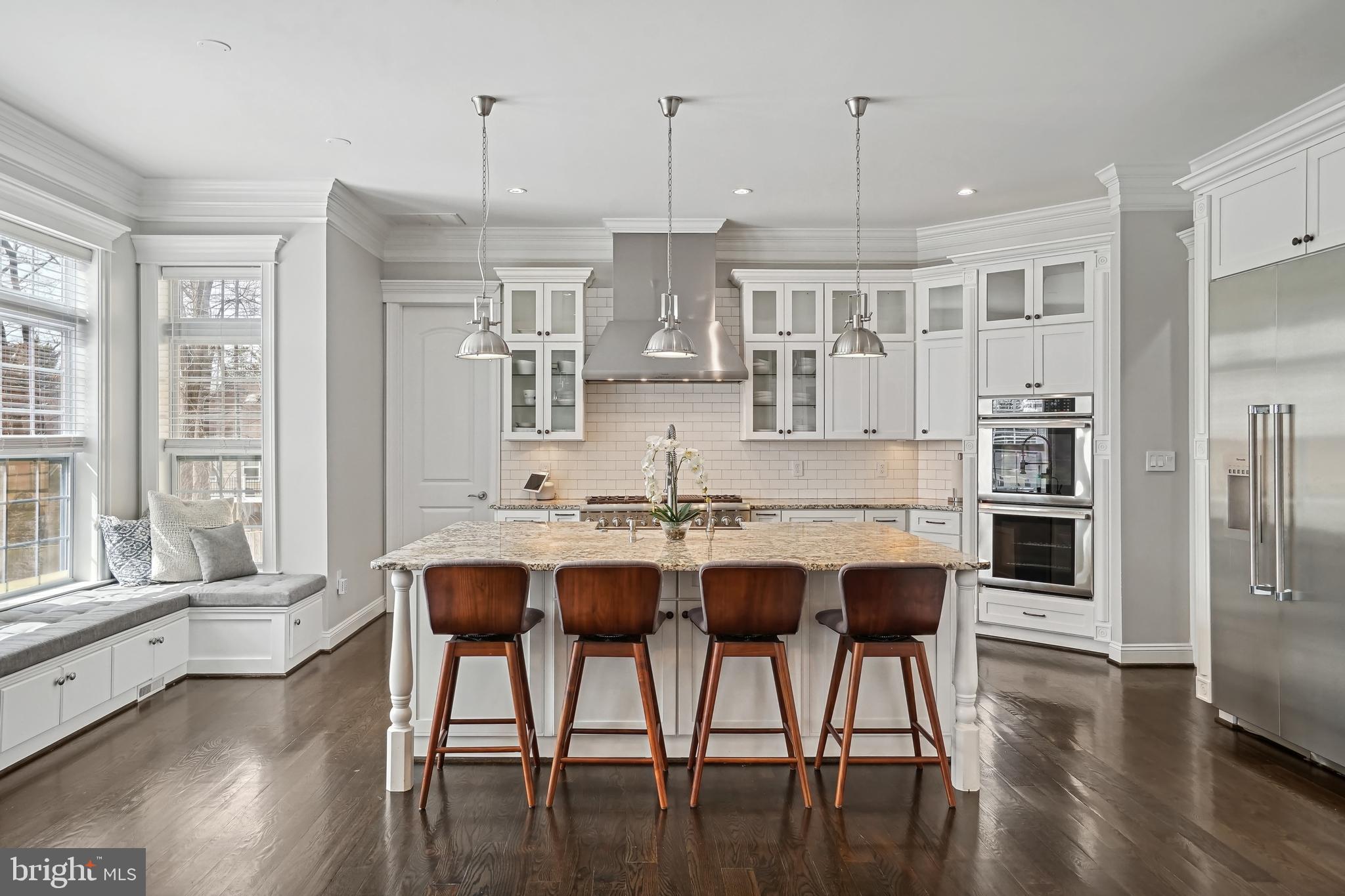 ROSEHAVEN - Residential