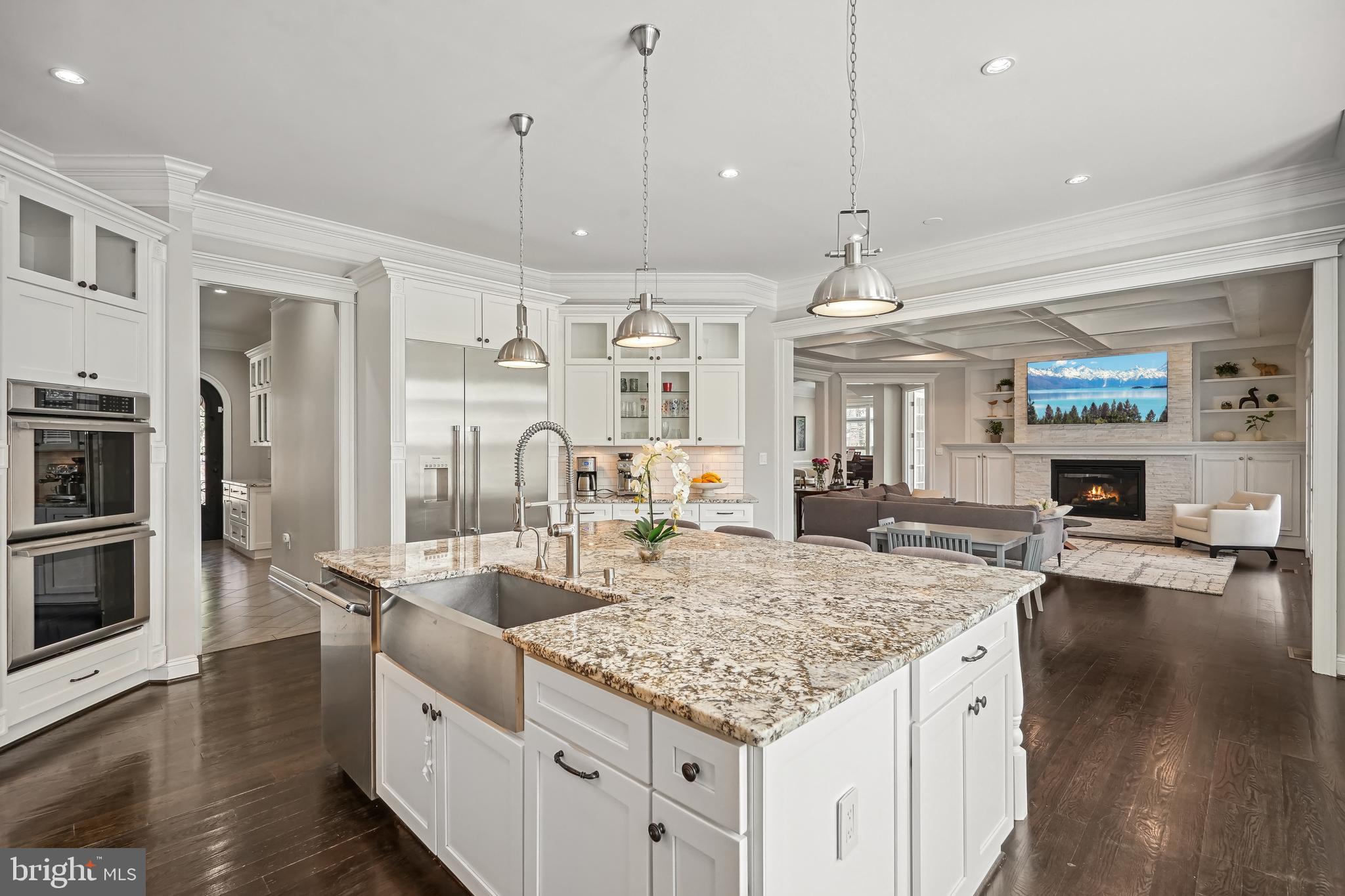 ROSEHAVEN - Residential