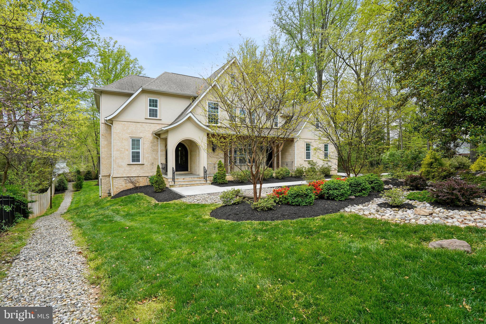 ROSEHAVEN - Residential