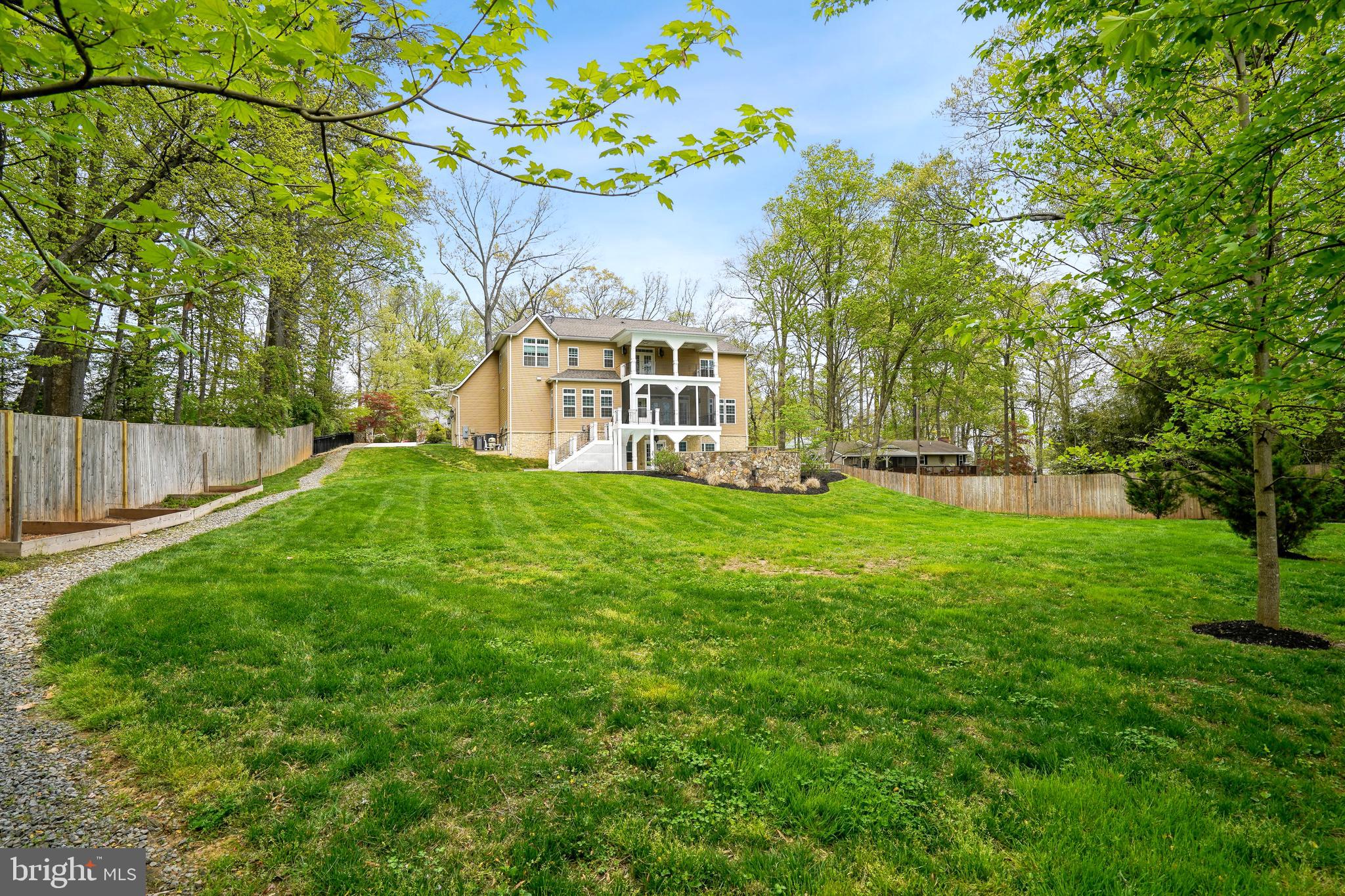 ROSEHAVEN - Residential