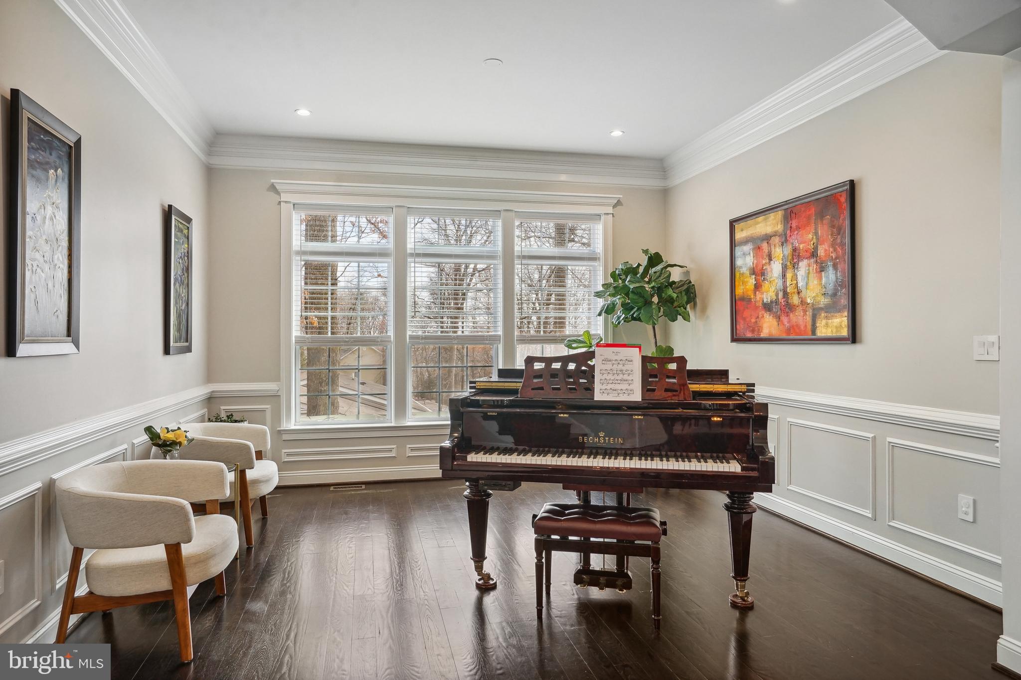 ROSEHAVEN - Residential