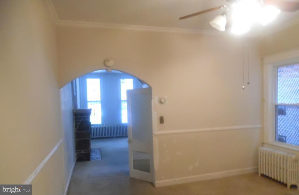 WAVERLY - Residential