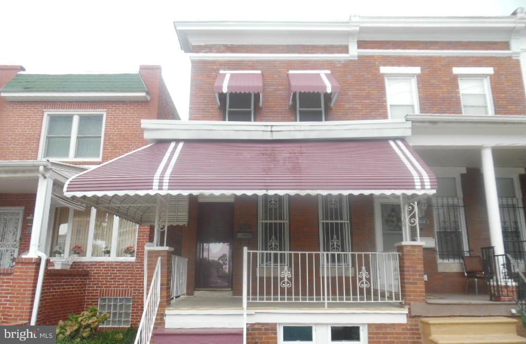 WAVERLY - Residential