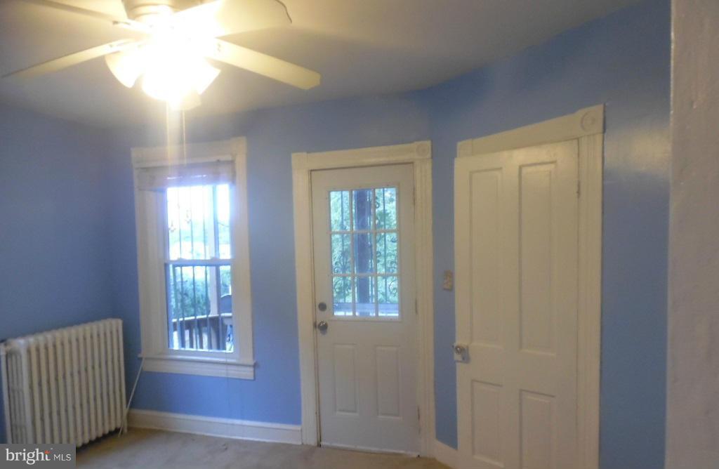 WAVERLY - Residential